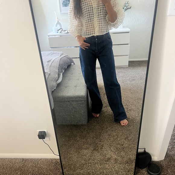 The best jeans form Mango - Picture 5 of 6